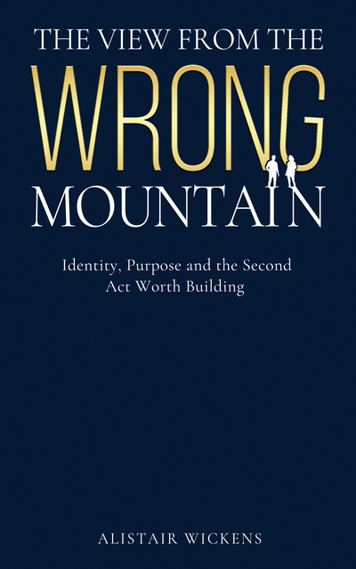 The View from the Wrong Mountain